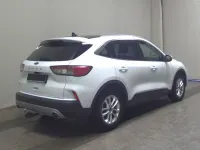 Używany Ford Kuga Titanium X 120 KM (88 kW) 2020 Biały SUV