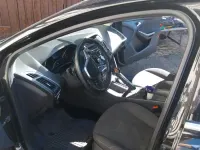 Gebraucht Ford Focus 95 PS (69 kW) 2011 Schwarz Kombi