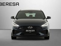 gebraucht Hyundai i30 FL Kombi 1.5 T N LINE Komfort Navipaket LED