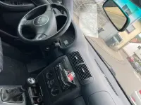 Gebraucht Audi A3 102 PS (75 kW) 2000 Blau Kleinwagen
