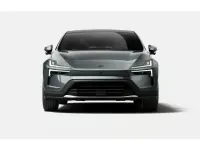 Gebraucht Polestar 4 Pilot 200 kW (272 PS) 2026 Grau SUV