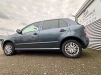 gebraucht Skoda Fabia 1.9 TDI