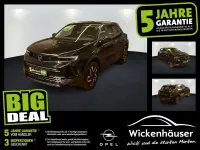 Gebraucht Opel Mokka Elegance 131 PS (96 kW) 2024 Schwarz perla nera SUV