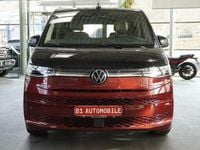 Gebraucht VW T7 116 PS (85 kW) 2021 Schwarz Van