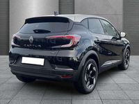 Neu Renault Captur Techno 158 PS (116 kW) 2025 Blackpearlschwarz+perlmuttb SUV