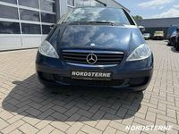 Gebraucht Mercedes A150 Edition 95 PS (69 kW) 2005 Coupé