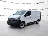 Gebraucht Opel Vivaro 90 PS (66 kW) 2016 Andere farbe Van / Kleinbus
