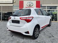 gebraucht Toyota Yaris 1.5 Launch Edition *Navi*Sitzh.