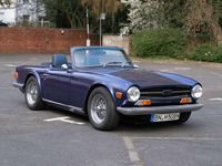 Gebraucht Triumph TR6 143 PS (105 kW) 1970 Andere farben Cabrio