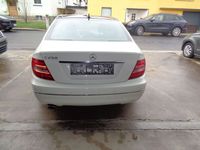 gebraucht Mercedes C250 BlueEFFICIENCY AVANTG. Autom. Panoramad.