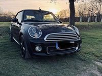 Gebraucht Mini Cooper Chili 122 PS (89 kW) 2015 Schwarz Kleinwagen