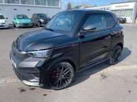 Neu Ligier JS50 2026 Schwarz Kleinwagen