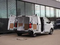 Neu Fiat Scudo 100 kW (136 PS) 2026 Weiß Van