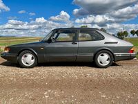 Gebraucht Saab 900 Aero 160 PS (117 kW) 1989