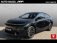 Gebraucht XPENG G6 AWD Performance 358 kW (487 PS) 2026 Schwarz SUV