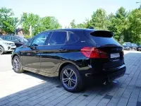 Gebraucht BMW 225 Advantage 224 PS (164 kW) 2019 Schwarz Van / Kleinbus