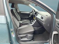 Gebraucht VW T-Roc 150 PS (110 kW) 2025 Blau SUV