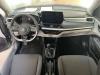 Neu Suzuki Swift Comfort 82 PS (60 kW) 2026 Silber Kleinwagen