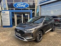 Neu Ford Kuga Active X 182 PS (133 kW) 2026 Grau SUV