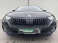 Gebraucht Skoda Octavia 116 PS (85 kW) 2022 Schwarzmagic Kombi