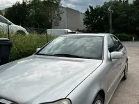 Gebraucht Mercedes S320 230 PS (169 kW) 1999 Silber Limousine