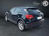 Usata Audi Q2 Basis 150 CV (110 kW) 2019 Nero SUV