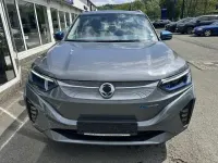 Usata SsangYong Korando 139 kW (190 CV) 2022 Grigio SUV