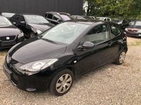 gebraucht Mazda 2 LIM 1.3 IMPULS SPORT-KLIMA-EURO 4