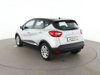 gebraucht Renault Captur 0.9 Energy Luxe*NAVI*CAM*PDC*SHZ