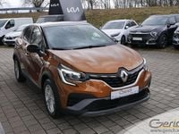 Gebraucht Renault Captur R.S. 158 PS (116 kW) 2022 Taklamakanorange metallic/dach black pe (metallic) SUV