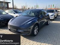 Gebraucht Tesla Model Y RWD 188 kW (256 PS) 2023 Silber SUV