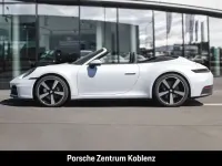 Gebraucht Porsche 911 Carrera Cabriolet 394 PS (289 kW) 2024 Grau Cabrio
