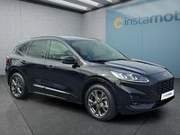 Gebraucht Ford Kuga 190 PS (139 kW) 2023 Schwarz SUV