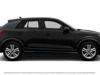 Gebraucht Audi Q2 Advanced Plus 116 PS (85 kW) 2023 Brillantschwarz SUV