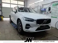 Gebraucht Volvo XC60 197 PS (144 kW) 2024 Weiß SUV
