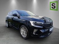Gebraucht Renault Austral Techno 158 PS (116 kW) 2023 Schwarz SUV