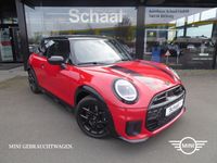 Gebraucht Mini Cooper S 204 PS (150 kW) 2024 Rot Kleinwagen