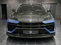 Gebraucht Lamborghini Urus 799 PS (587 kW) 2025 Blau SUV