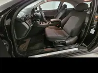 Gebraucht Mercedes C180 146 PS (107 kW) 2004 Schwarz Coupé