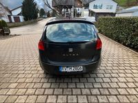 gebraucht Seat Altea 1.4 TSi