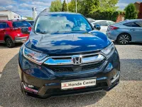 Gebraucht Honda CR-V Elegance 193 PS (141 kW) 2021 Schwarz SUV