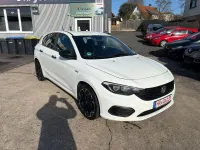 Gebraucht Fiat Tipo Street 95 PS (69 kW) 2020 Weiß Limousine