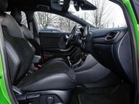 Gebraucht Ford Puma ST 200 PS (147 kW) 2022 Grün SUV