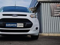 Second-hand Ford Transit Connect 100 CP (73 kW) 2017 Alb Monovolum