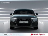 Neu Audi A3 S-Line 150 PS (110 kW) 2026 Daytonagrau Limousine