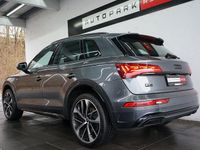 Gebraucht Audi Q5 S-Line 286 PS (210 kW) 2023 Grau SUV