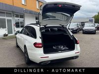 Gebraucht Mercedes E300 194 PS (142 kW) 2022 Weiß Limousine