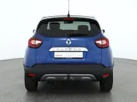 Gebraucht Renault Captur Version S 150 PS (110 kW) 2018 Blau SUV