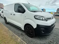 Gebraucht Citroën Jumpy Business Class 150 PS (110 kW) 2018 Van / Kleinbus