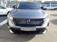 Neu Renault Rafale Techno 200 PS (147 kW) 2025 Grau (dolomitgrau (grau)) SUV